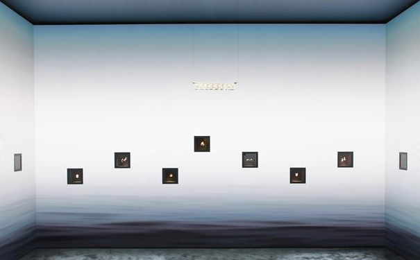 珠宝展览|梵克雅宝高级珠宝沉浸式艺术展