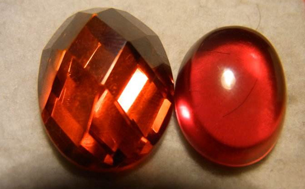 现在市面上的人工宝石多吗，可以买吗