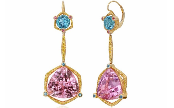 钻石只有圆钻吗