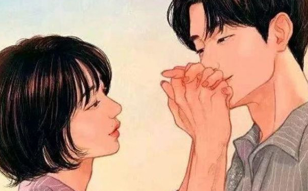 现在年轻男女谈恋爱什么最重要呢