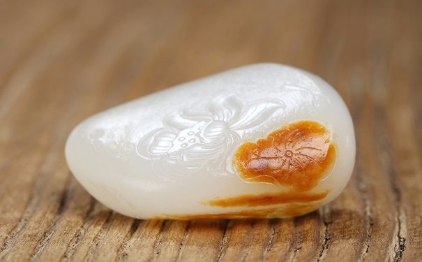 500元能买到羊脂玉吗