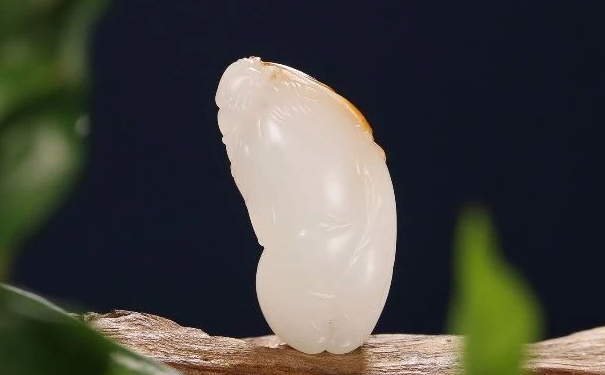 500元能买到羊脂玉