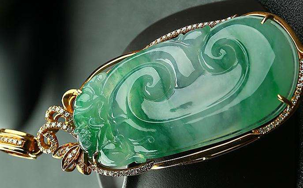 2019年买玉如意吊坠要多少钱