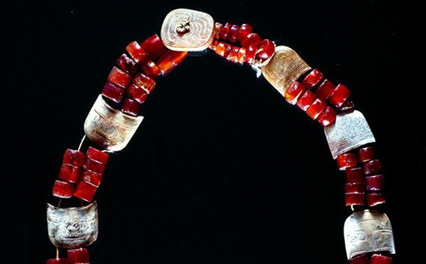 中国国家博物馆展出弗吉尼亚美术馆藏二十世纪珍宝