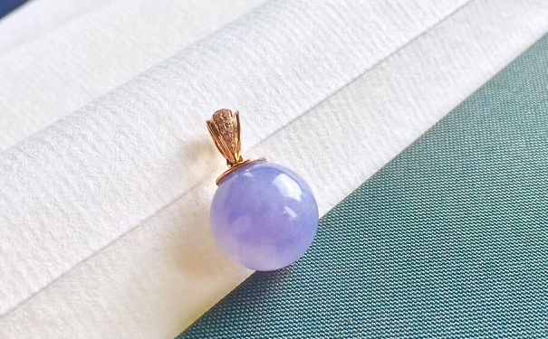 翡翠分几个等级