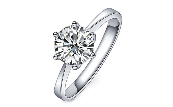 钻石多少分以下不分等级