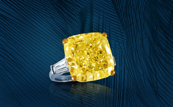 钻石投资收藏的门槛高不高