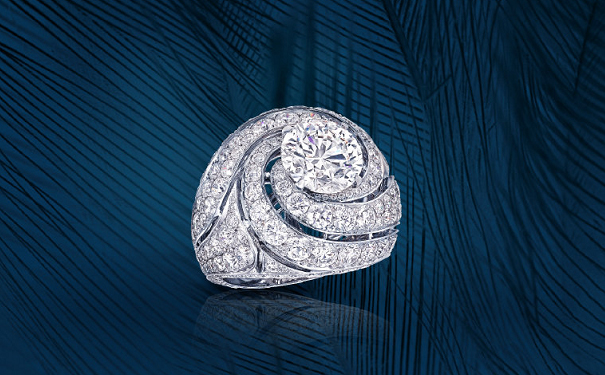 钻石投资收藏的门槛高不高