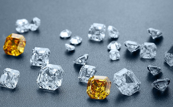 1克拉钻石价格多少