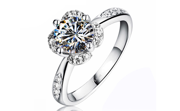 买钻戒一定要3ex