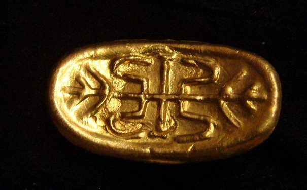 古代黄金有没有收藏价值，值不值得买