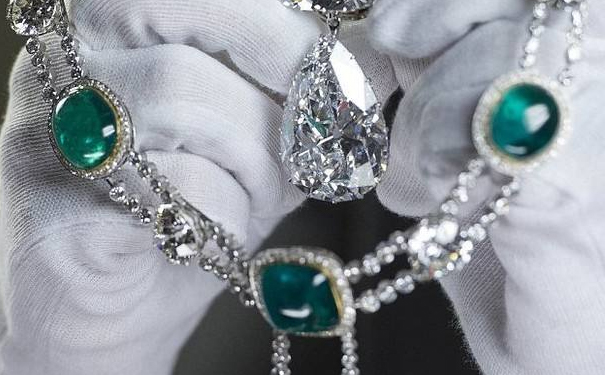 钻石值得收藏吗，收藏价值高不高