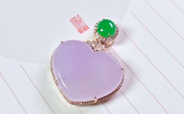 冰糯种翡翠一般多少钱