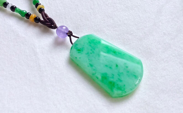 翡翠等级与价格