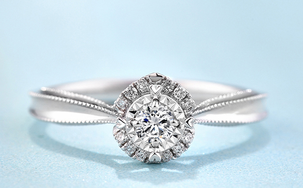 钻石的3ex跟vg差不多吗