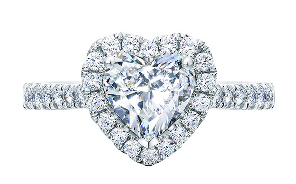 钻戒回收价格怎么算？