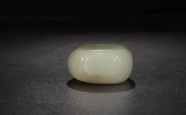 和田玉盘玩后会发生什么变化，会盘坏吗