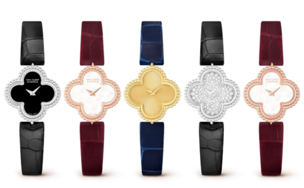 「Alhambra」系列诞生于1968年