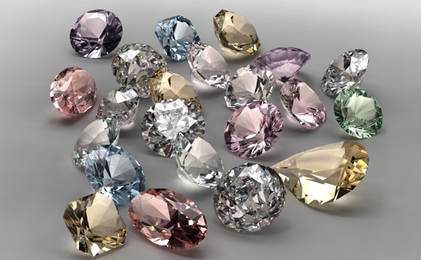 钻石要3ex重要吗