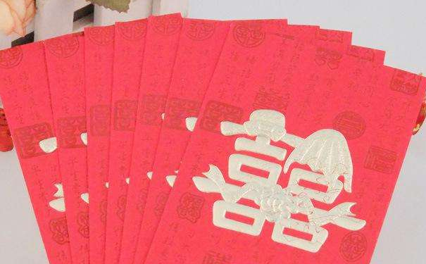 朋友结婚礼金什么时候给比较好，有什么忌讳吗