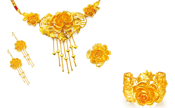 2019年黄金多少钱