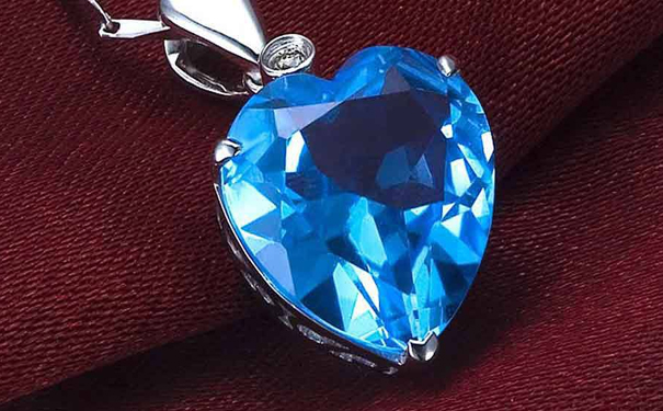 托帕石产地在哪里