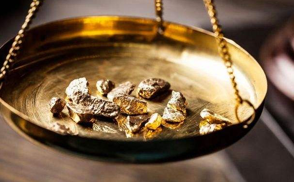 黄金盎司和克重是怎么换算的