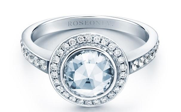 结婚戒指什么时候买