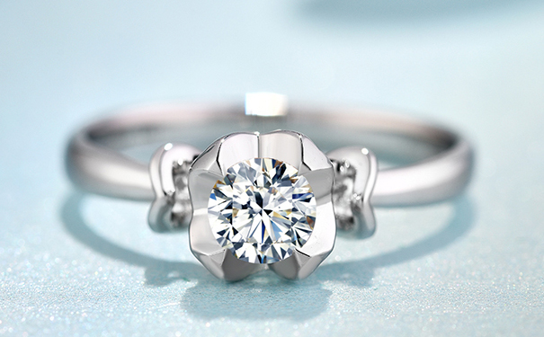 结婚戒指什么时候买