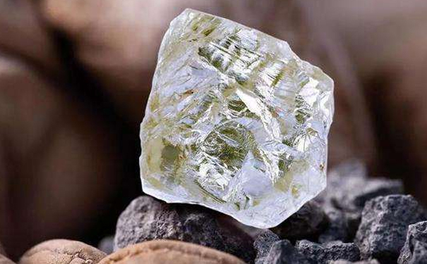 中国钻石产地有哪些，钻石品质与产地有关系吗