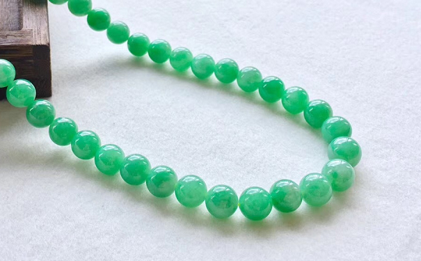 翡翠手串