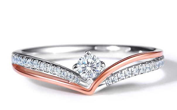 两万块的钻戒能回收多少钱