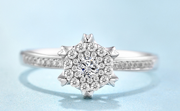 买30分钻戒要注意什么细节