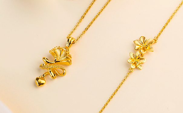 2019年高考毕业了可以买黄金项链戴吗