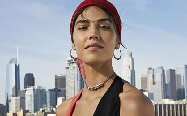 潘多拉珠宝2019夏日新品珠宝 属于你的海洋风尚