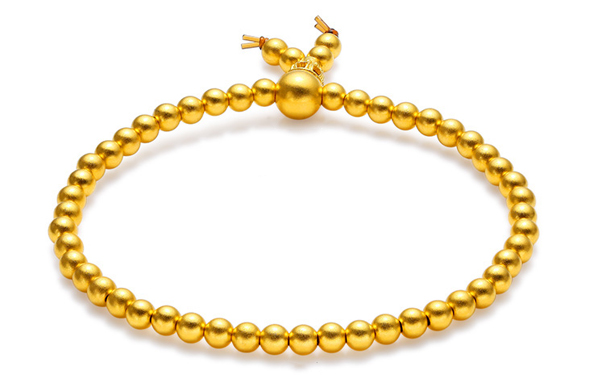 现在买黄金首饰亏不亏