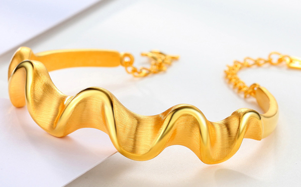 买黄金首饰亏不亏