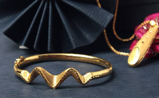 黄金换款怎么样，可以换到好的款式吗