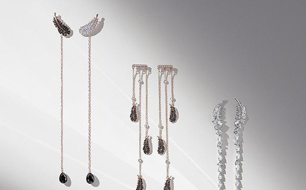 施华洛世奇2019秋冬新品预览