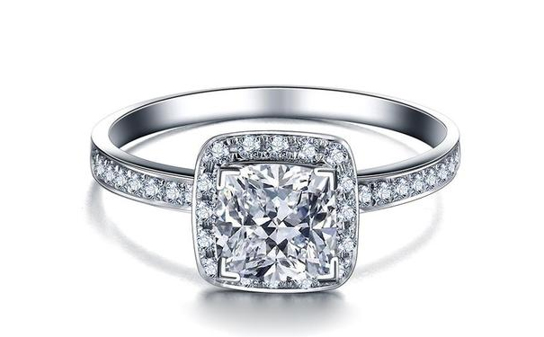 什么是异形钻石