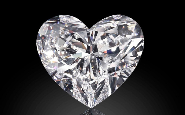 异形钻石有哪些