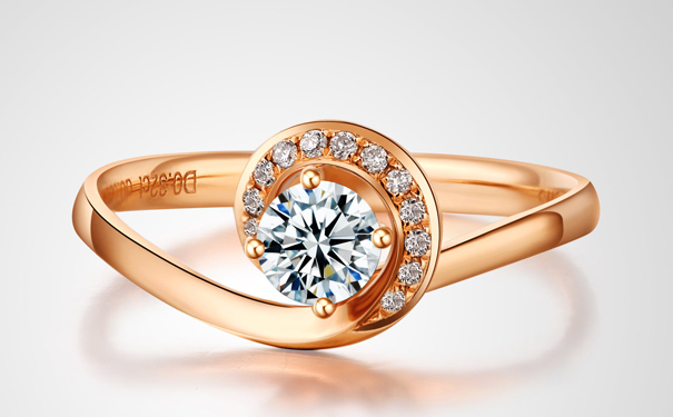 铂金好？还是k金好？