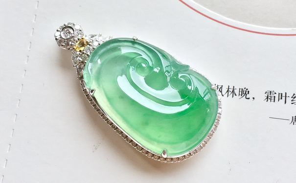 翠玉就是翡翠吗