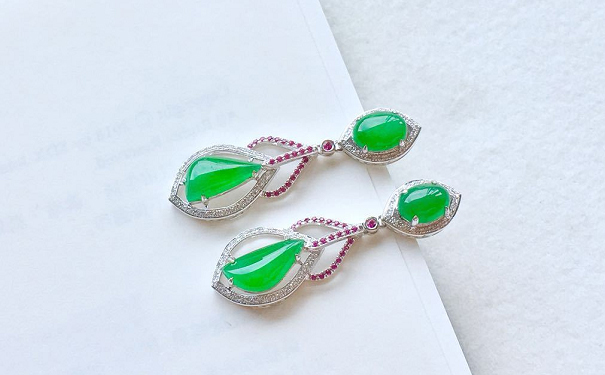 翡翠的雪花棉好不好