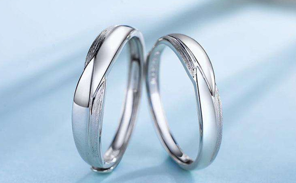 纯银戒指项链的购买价值高吗，能不能买