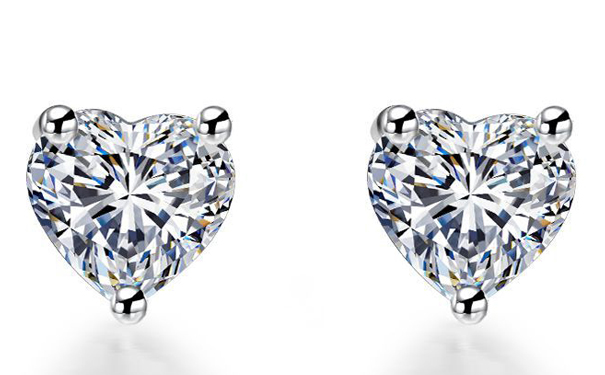 心形钻石为什么便宜