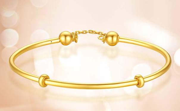 哪个品牌的黄金好