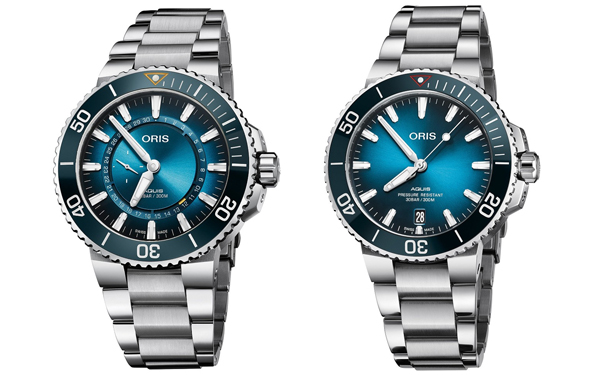 Great Barrier Reef III Limited Edition/Clean Ocean Limited Edition