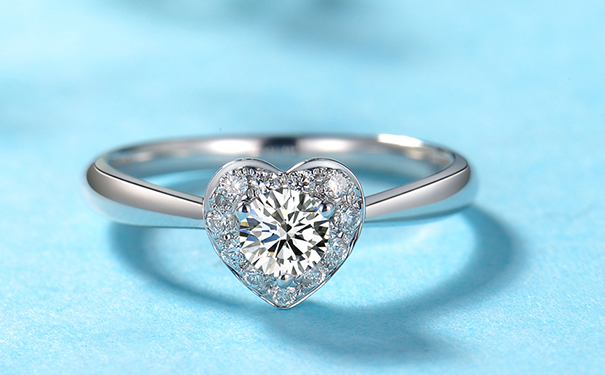 对戒和钻戒都要