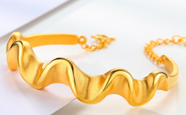 金店都回收黄金吗？